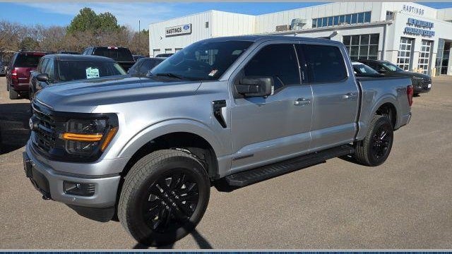 Preowned 2024 Ford F-150 XLT for Sale