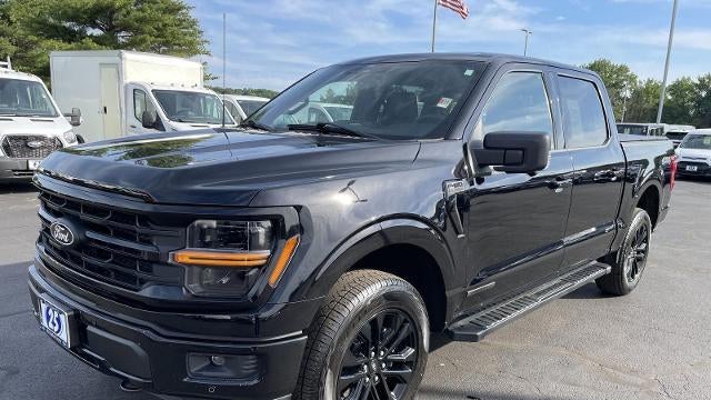 Preowned 2025 Ford F-150 XLT for Sale