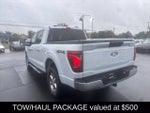 2025 F-150 Thumbnail 7