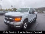 2025 F-150 Thumbnail 9