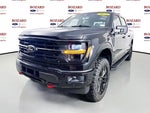 2025 F-150 Thumbnail 4