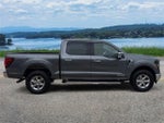 2025 F-150 Thumbnail 8