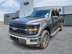 2025 F-150 Thumbnail 3