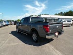 2025 F-150 Thumbnail 5