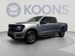 2025 F-150 Thumbnail 1