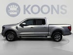 2025 F-150 Thumbnail 2