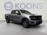 2025 F-150 Thumbnail 7
