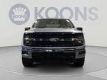 2025 F-150 Thumbnail 8