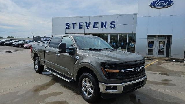 Preowned 2025 Ford F-150 XLT for Sale