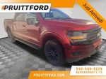 2025 F-150 Thumbnail 1