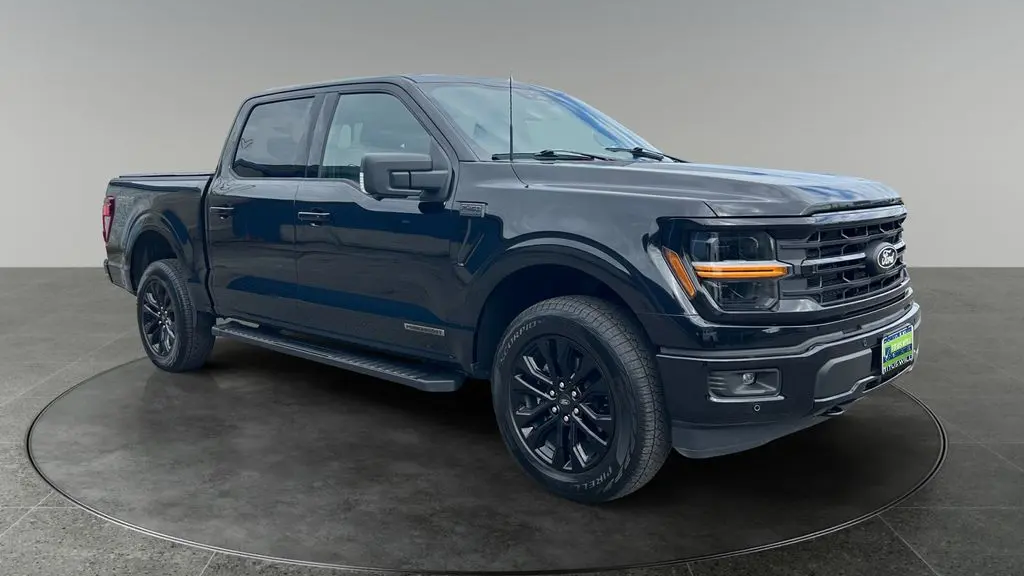 Preowned 2025 Ford F-150 XLT for Sale