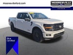 2025 F-150 Thumbnail 1