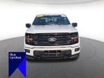 2025 F-150 Thumbnail 8