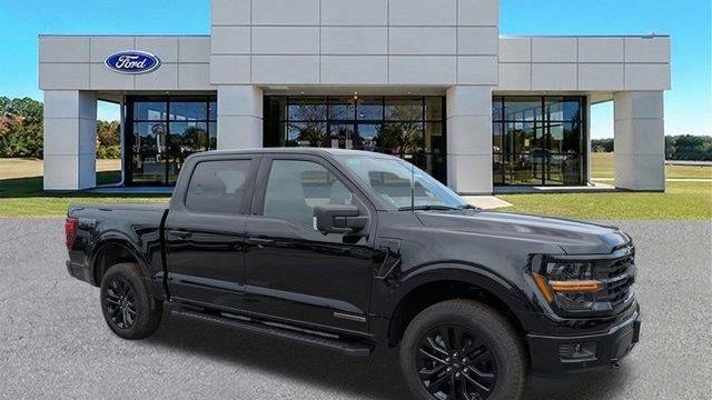 Preowned 2025 Ford F-150 XLT for Sale