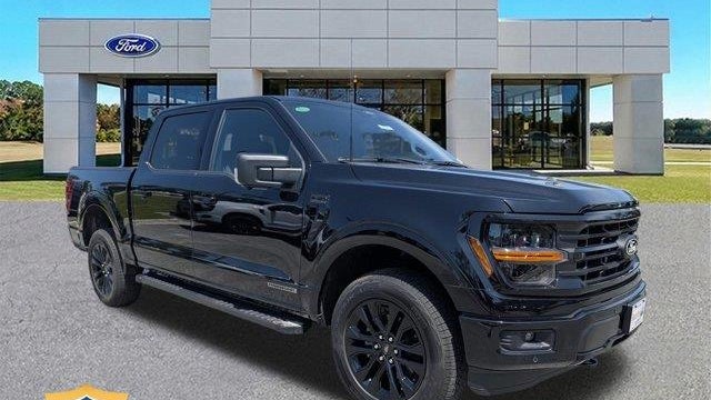 Preowned 2025 Ford F-150 XLT for Sale