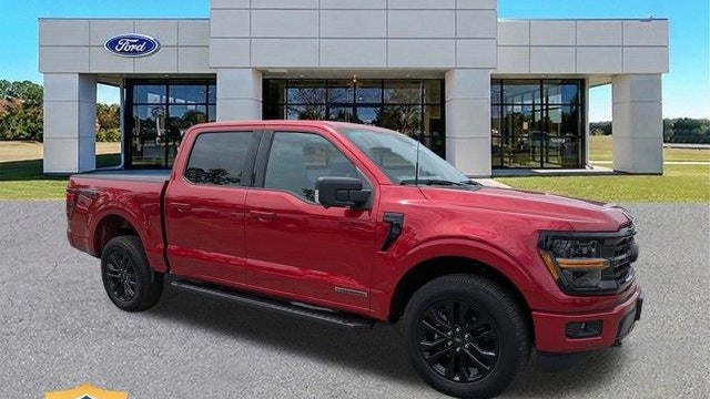 Preowned 2025 Ford F-150 XLT for Sale