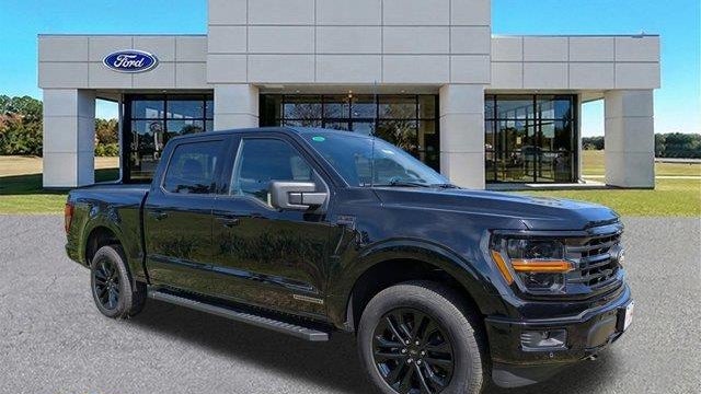 Preowned 2025 Ford F-150 XLT for Sale