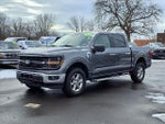 2024 F-150 Thumbnail 1