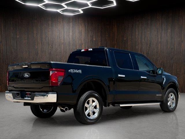 2024 Ford F-150 - $38,308