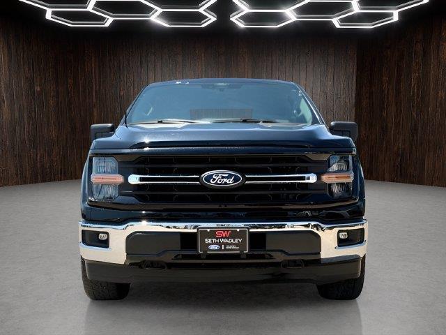 2024 Ford F-150 - $38,308