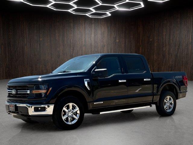 2024 Ford F-150 - $38,308