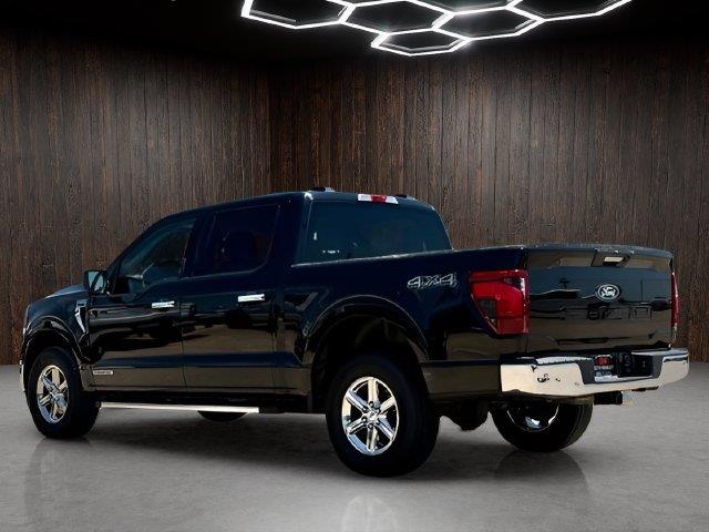2024 Ford F-150 - $38,308