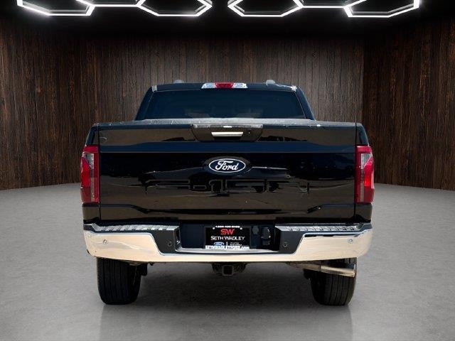 2024 Ford F-150 - $38,308