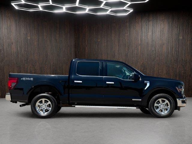 2024 Ford F-150 - $38,308