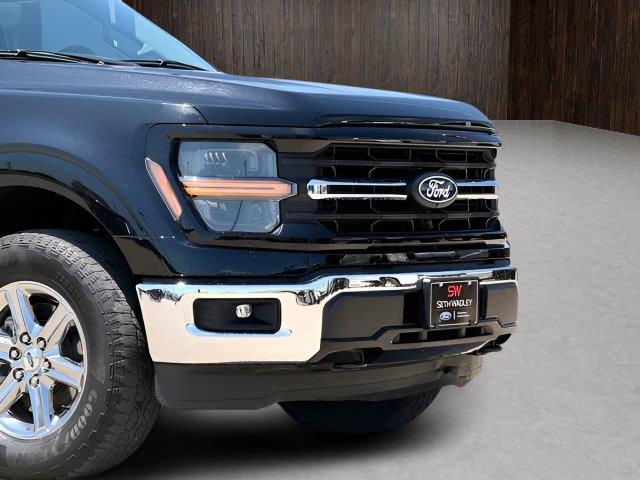 2024 Ford F-150 - $38,308