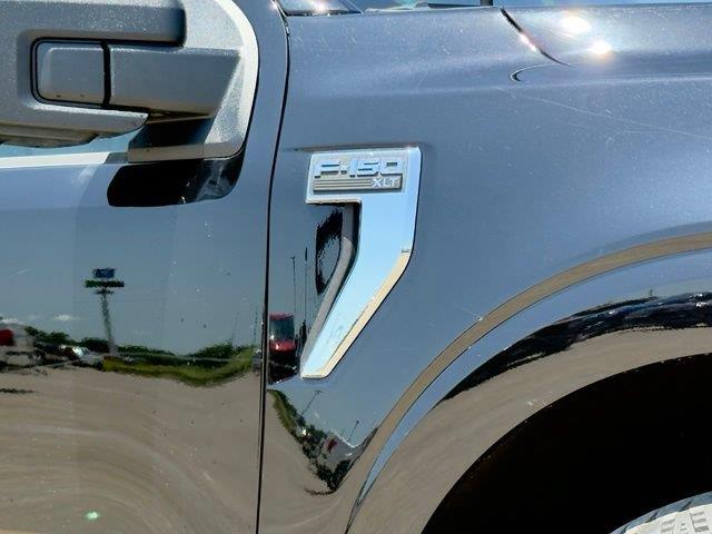 2024 Ford F-150 - $38,308