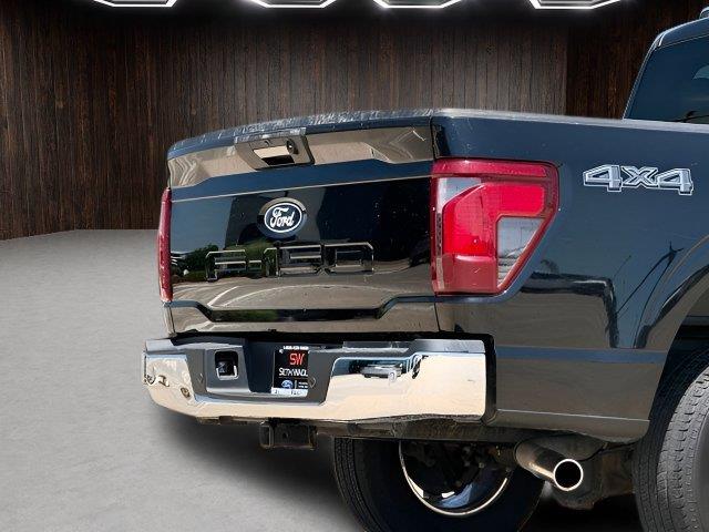 2024 Ford F-150 - $38,308