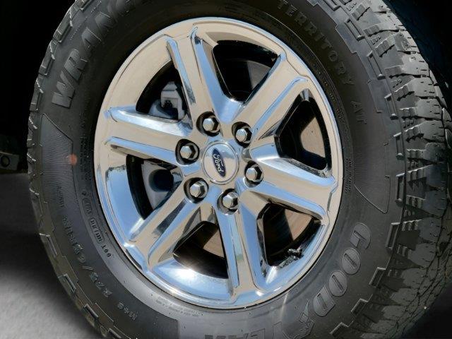 2024 Ford F-150 - $38,308