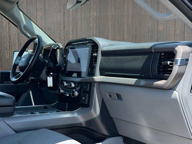 2024 Ford F-150 - $38,308