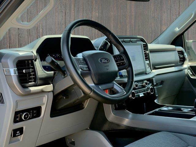 2024 Ford F-150 - $38,308