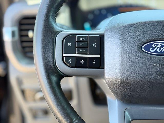 2024 Ford F-150 - $38,308
