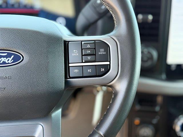 2024 Ford F-150 - $38,308