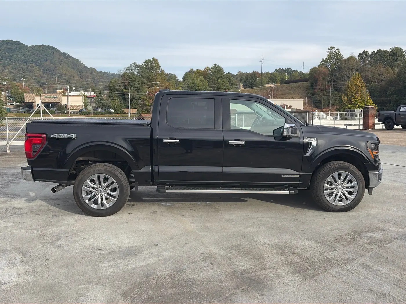 2024 Ford F-150 - $43,686