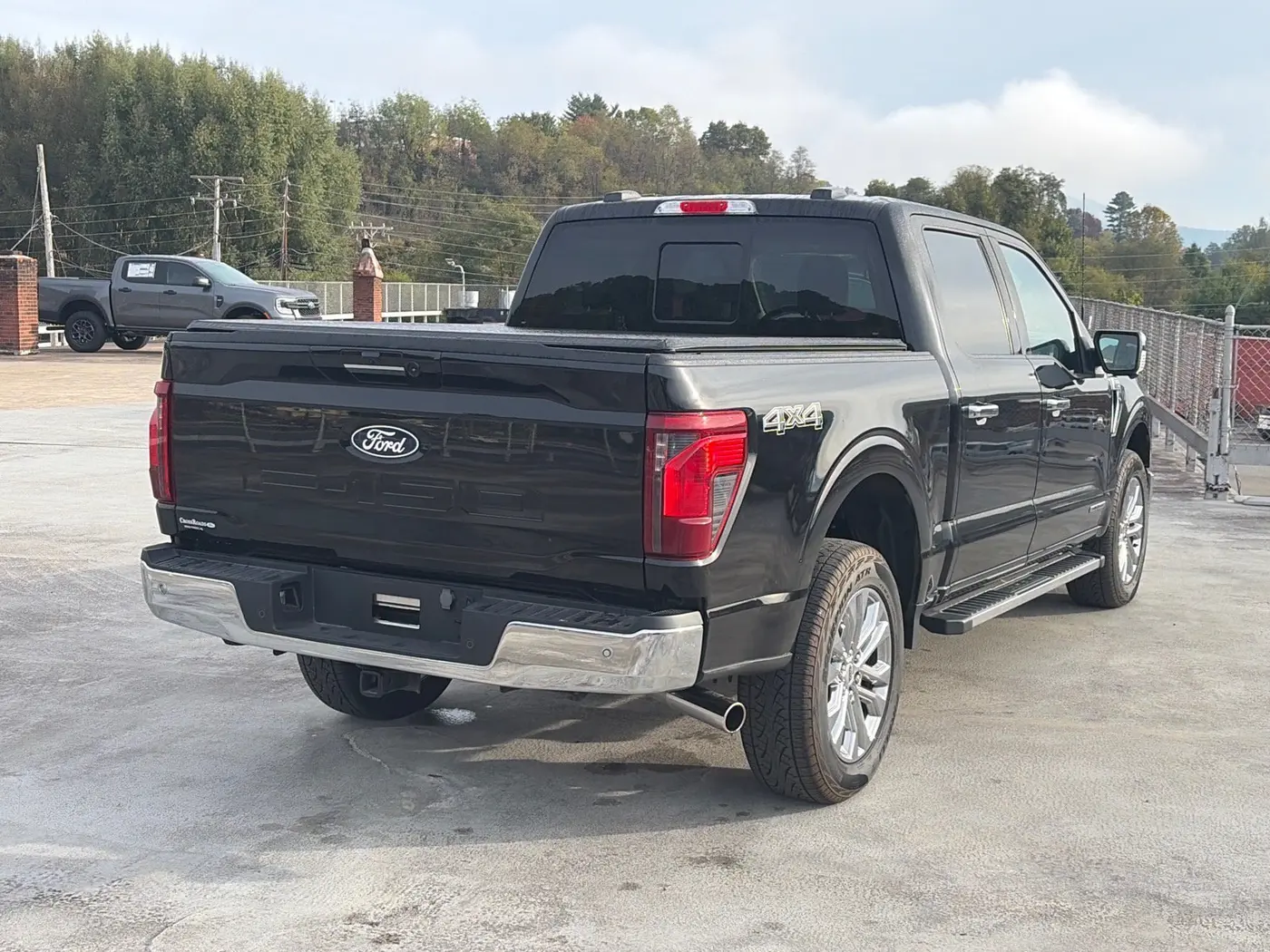 2024 Ford F-150 - $43,686