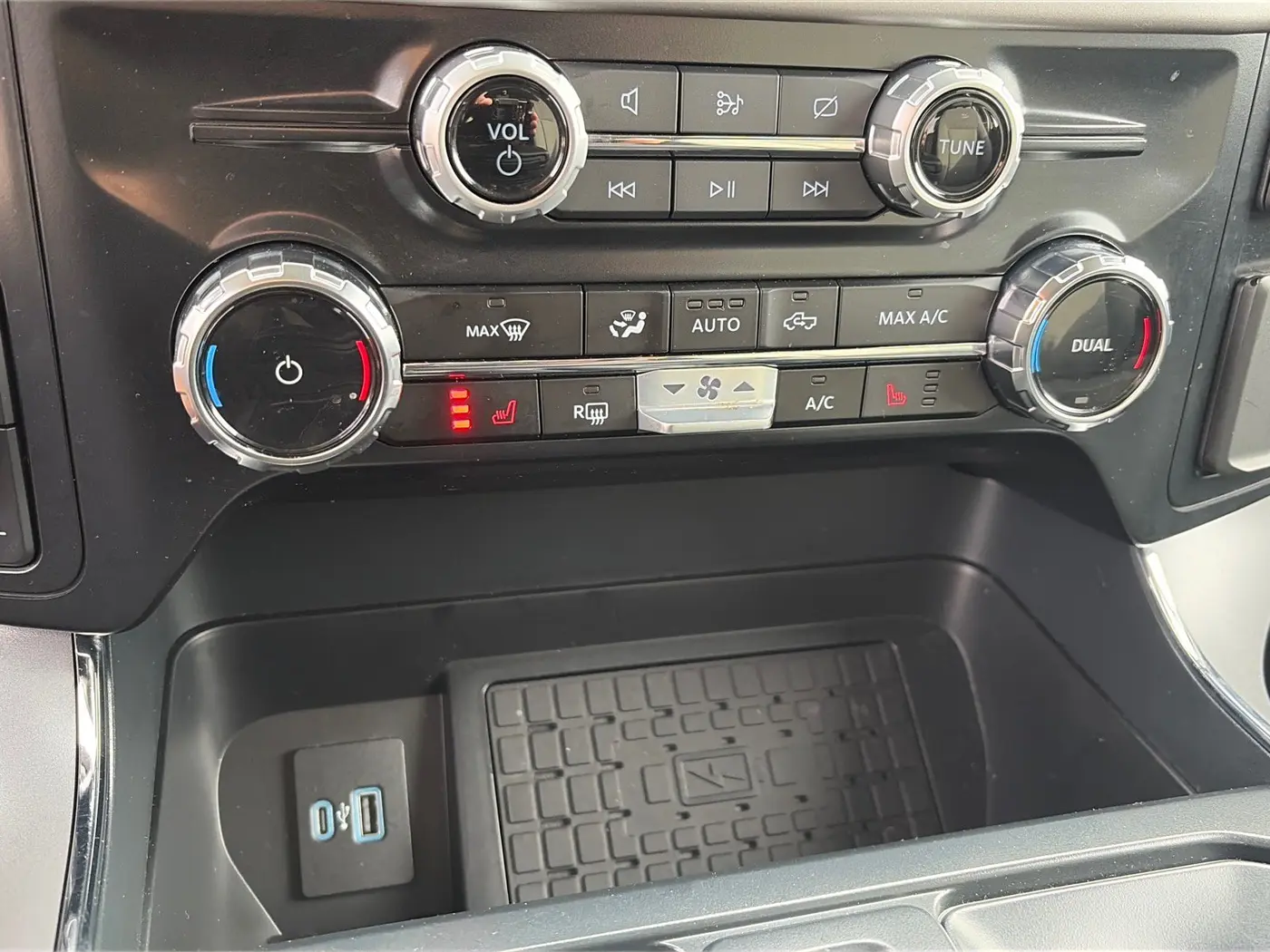 2024 Ford F-150 - $43,686