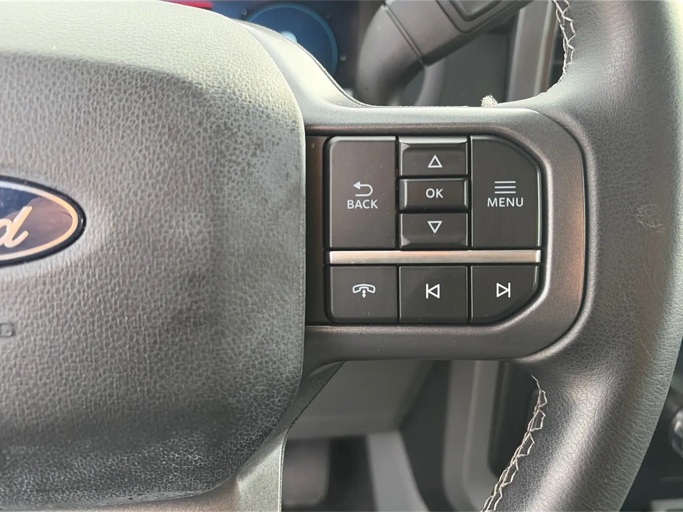 2024 Ford F-150 - $43,686