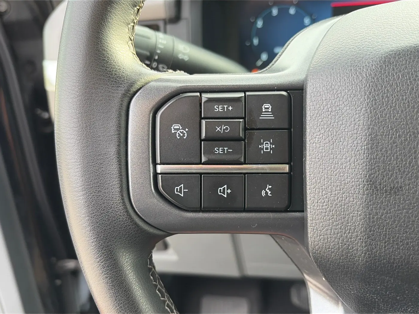 2024 Ford F-150 - $43,686