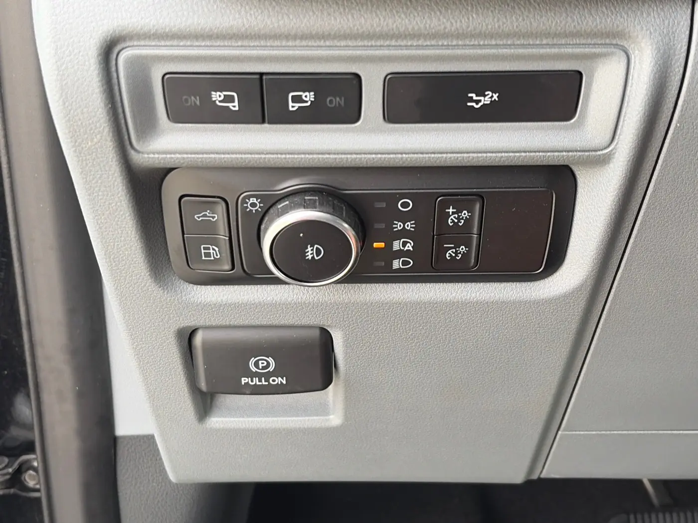 2024 Ford F-150 - $43,686