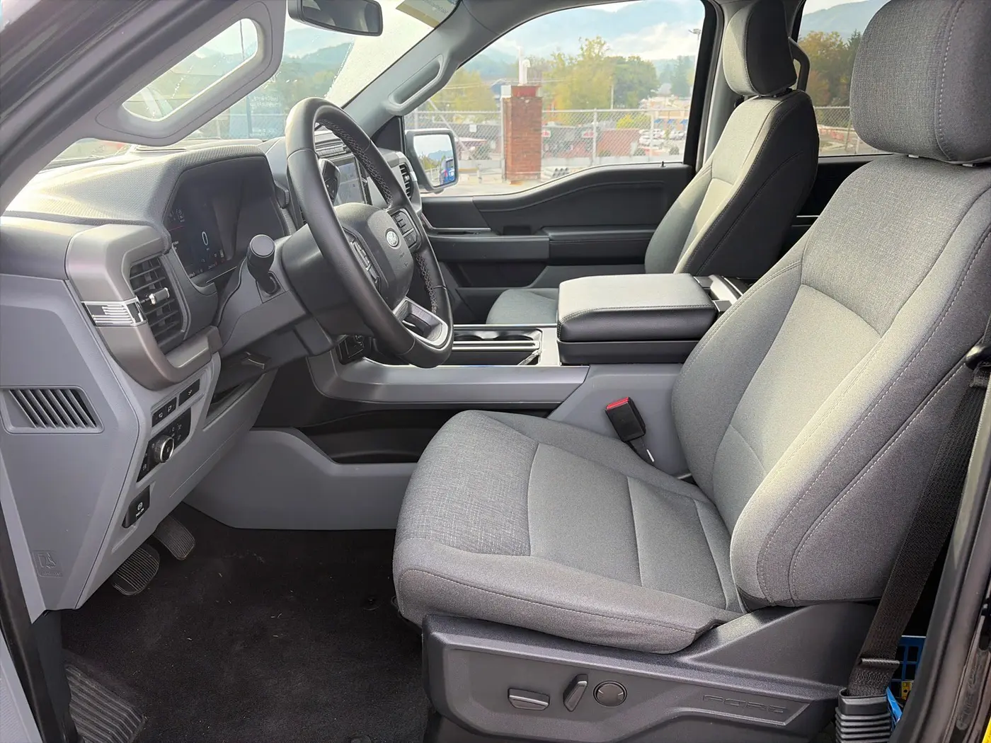 2024 Ford F-150 - $43,686