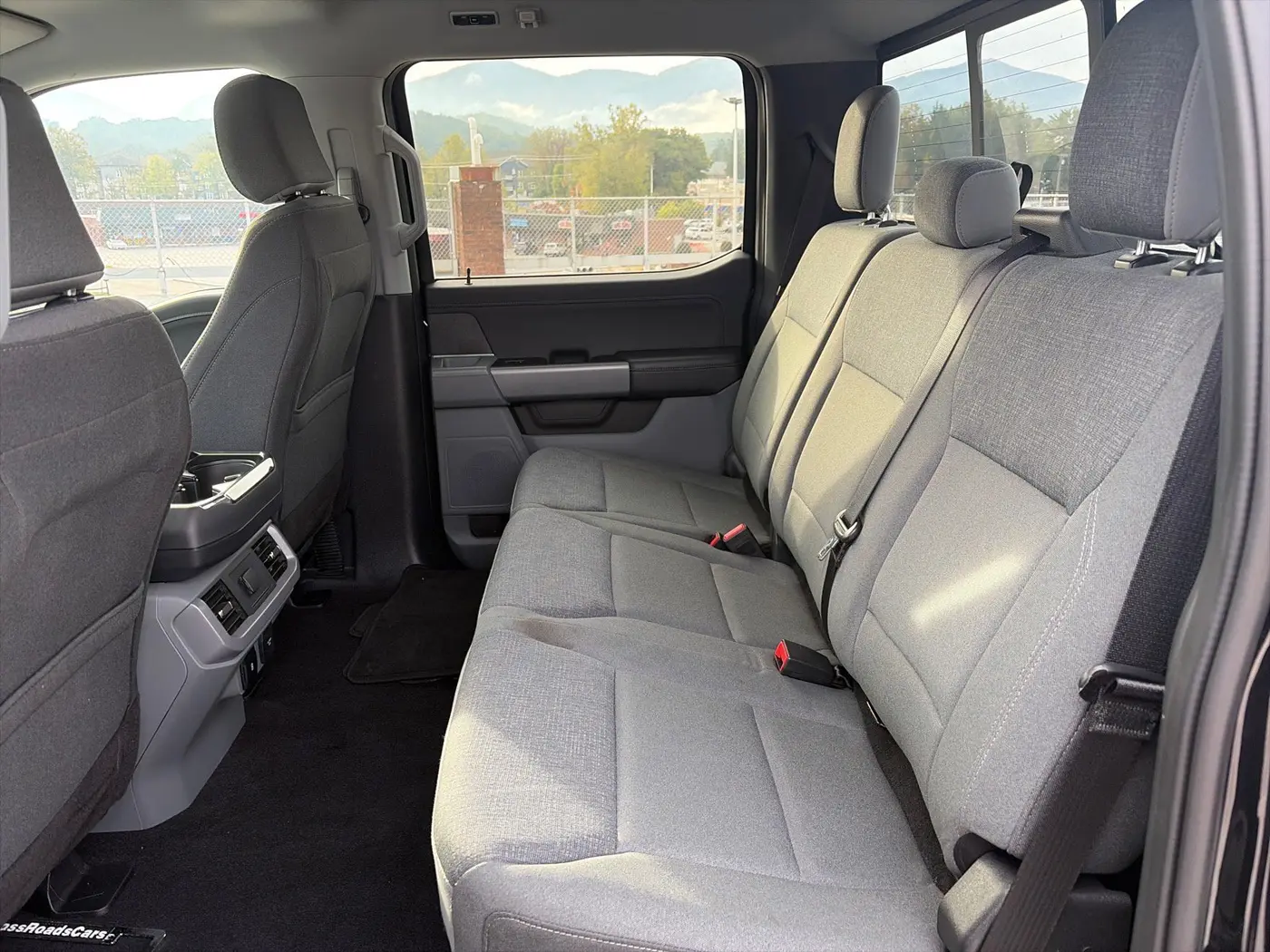 2024 Ford F-150 - $43,686