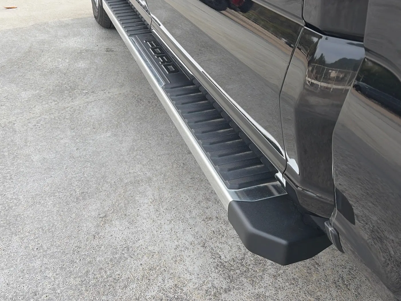 2024 Ford F-150 - $43,686