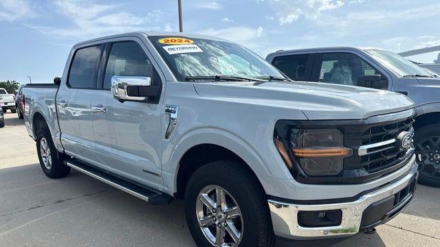 Preowned 2024 Ford F-150 XLT for Sale