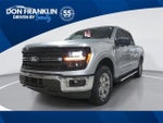 2024 F-150 Thumbnail 1