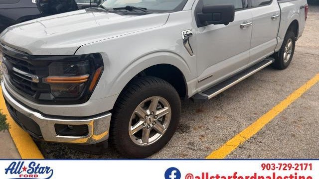 Preowned 2024 Ford F-150 XLT for Sale