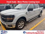 2024 F-150 Thumbnail 1