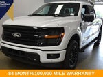 2024 F-150 Thumbnail 1